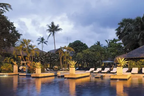 Hotel Mercure Resort Sanur in Denpasar — foto 14