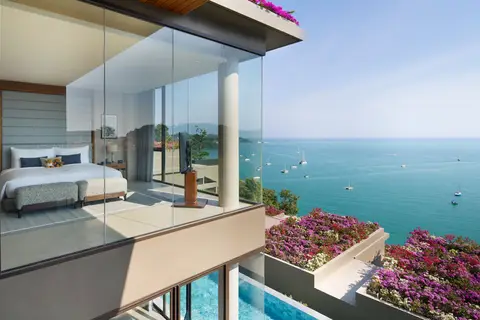V Villas Phuket MGallery in Phuket, foto 8