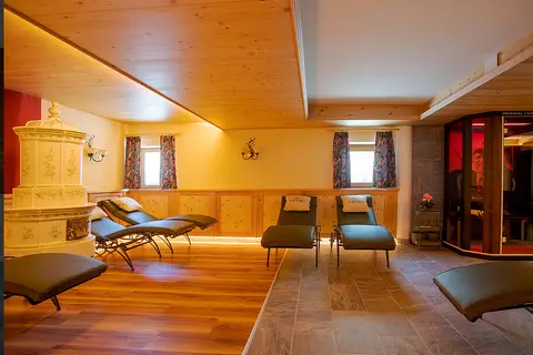 Hotel St. Georg in Zell am See — foto 13