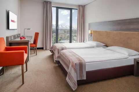 IntercityHotel Dresden in Dresden, foto 29