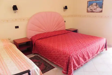 Hotel Terrazzo sul Mare in Tropea, foto 3
