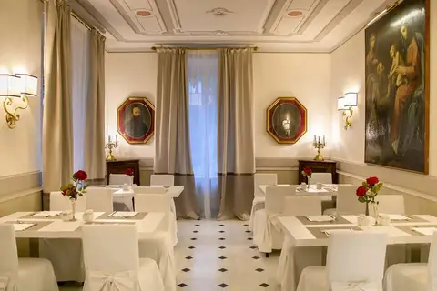 Jolanda in Santa Margherita Ligure — foto 6
