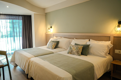 Hotel htop Jadhe foto 29