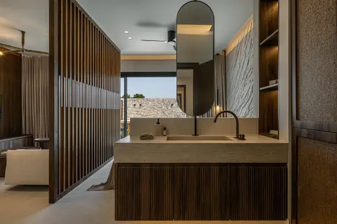 PATHOS Private Villas in Δημοτική Ενότητα Πυθαγορείου — foto 7