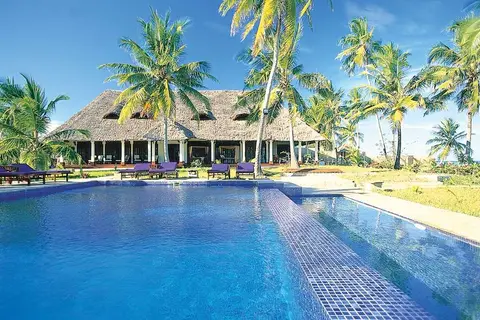 The Palms Zanzibar in Dongwe
