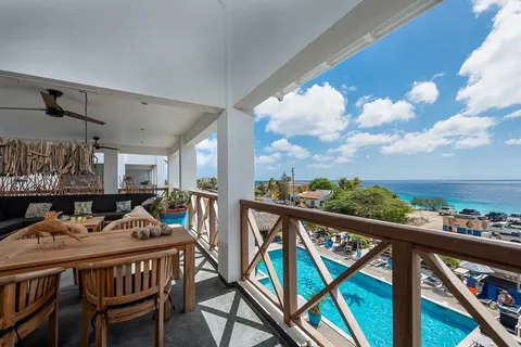 Bloozz Resort Bonaire foto 5