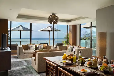 Anantara Uluwatu Bali Resort in Kuta Selatan, foto 28