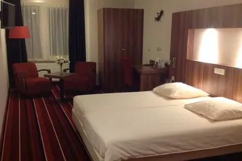 SuyderSee Hotel foto 12