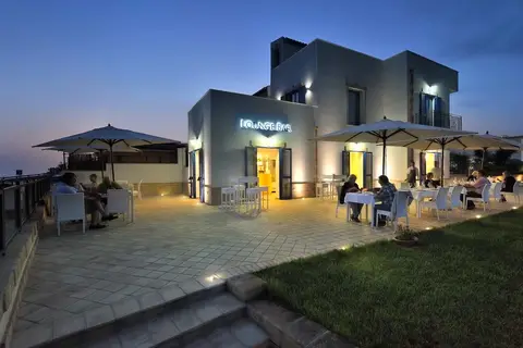 Scala dei Turchi Resort in Realmonte — foto 6
