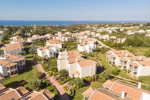 Vale Da Lapa Village Resort in Lagoa e Carvoeiro — foto 24