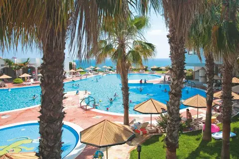 Defne Dream in Manavgat