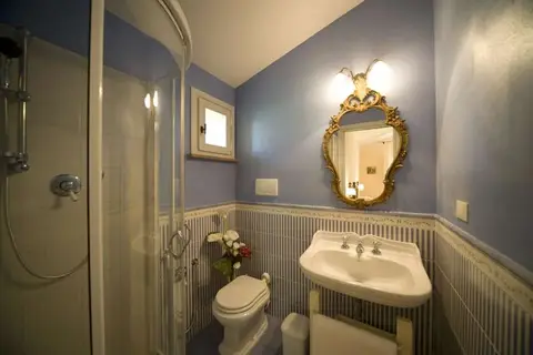 Borgo Della Meliana in Gambassi Terme — foto 7
