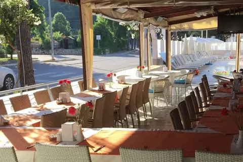 Arya Boutique Otel in Marmaris, foto 2