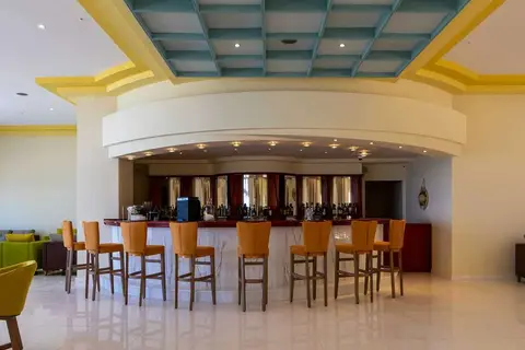 Ibiscus Corfu Hotel in Roda — foto 9
