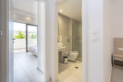 Hotel Stamos Plus foto 10