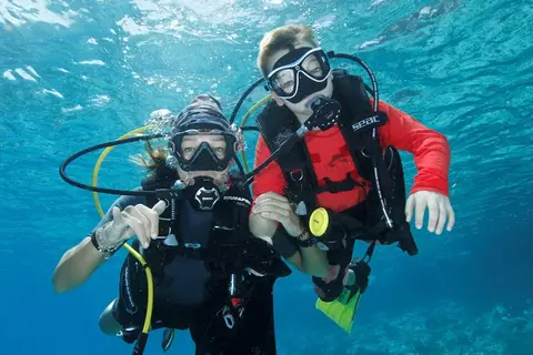 Blue Bay Curacao Golf & Beach Resort in Curaçao Divers — foto 7