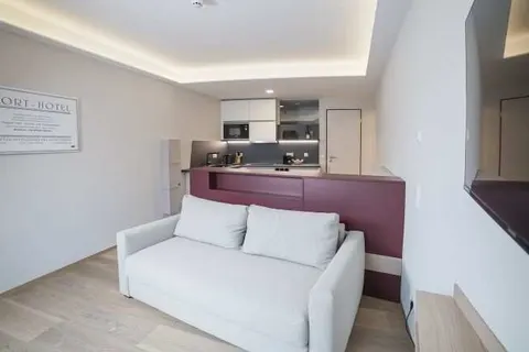 Summit of Saxony Resort Oberwiesenthal foto 11