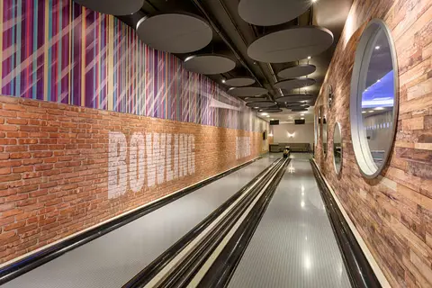 Courthouse Hotel Shoreditch in Londen, foto 17