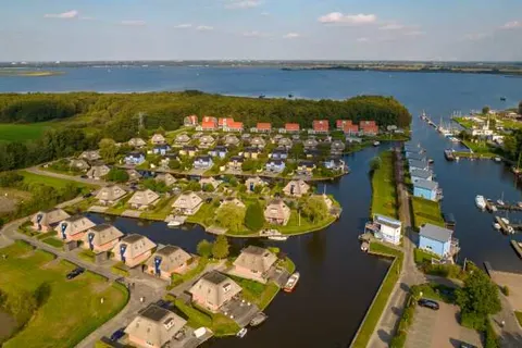 Summio Waterpark de Bloemert foto 5