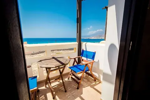 Arkasa Bay in Karpathos Municipal Unit, foto 7