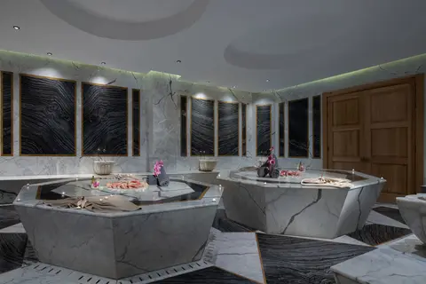 Vogue Hotel Supreme Bodrum in Bodrum, foto 19