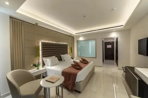 Chrysomare Beach Hotel and Resort in Ayia Napa — foto 17