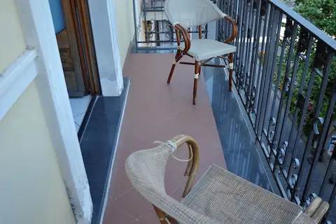Hotel Gentile in Agerola, foto 10