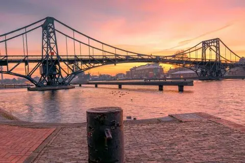 SleepBEEONE Wilhelmshaven in Wilhelmshaven — foto 25