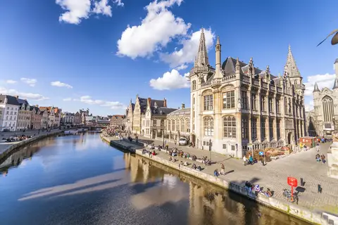 De Lage Landen met mps Rembrandt van Rijn in Nederlandse en Belgische Wateren — foto 12