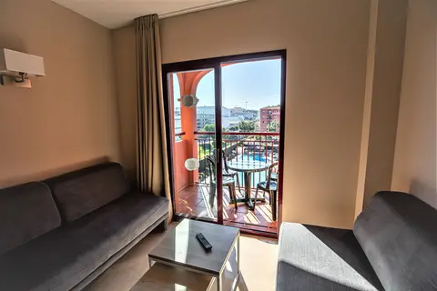 ILUNION Miramar in Fuengirola — foto 15