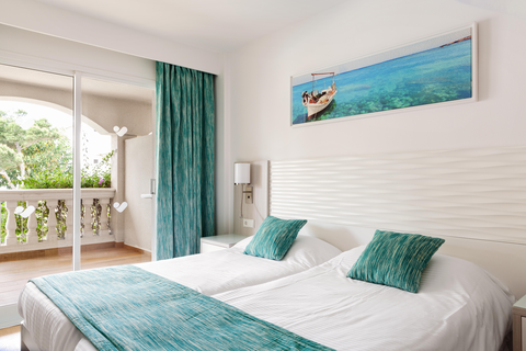 Diamant Hotel & Aparthotel foto 4