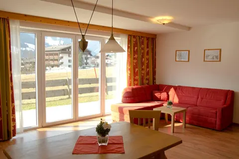 Aparthotel AlpenChalet in Neukirchen am Großvenediger — foto 3