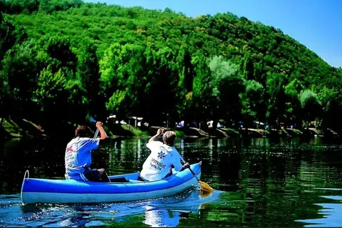 De La Forêt in Jumièges — foto 3