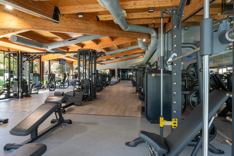 Hotel Estival Park Almaris foto 10