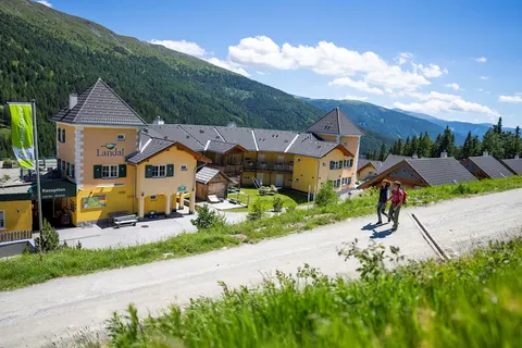 Vakantiepark Katschberg foto 9