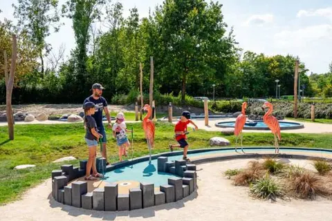 Summio Parc Aquadelta foto 14