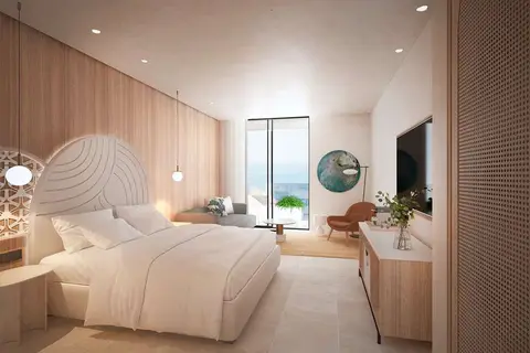 Fly & Go Mitsis Rodos Maris Resort & Spa in Κιοτάρι — foto 17