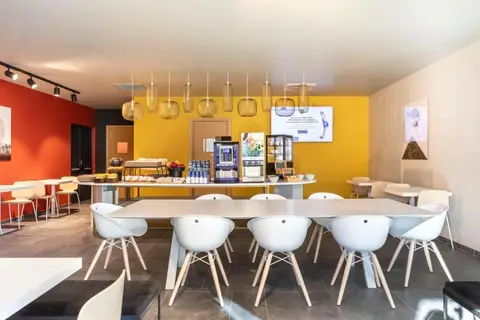 B&B HOTEL Bolzano in Bozen, foto 7