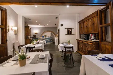 Hotel Alda Vía León in Leon — foto 26