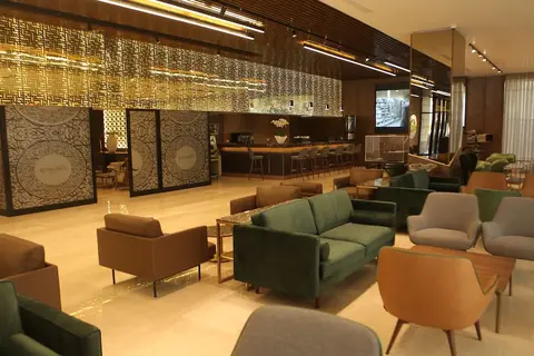 Hotel Royal Asbu in Tunis, foto 30