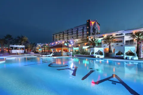 Ushuaïa Ibiza Beach Hotel - adults only in Sant Jordi de ses Salines — foto 20