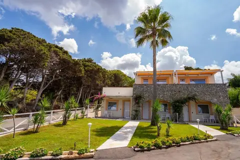 Marco Polo Villaggio in Rome — foto 13