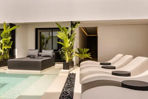 Casaly Hotel & Spa in Αργοστόλι — foto 2