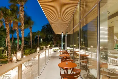 Sant Alphio Garden Hotel & Spa in Giardini-Naxos, foto 15