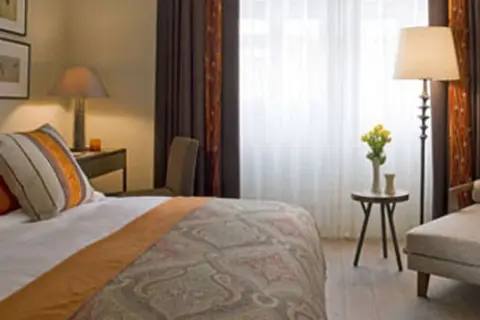 Augustine Hotel, Prague in Praag, foto 4