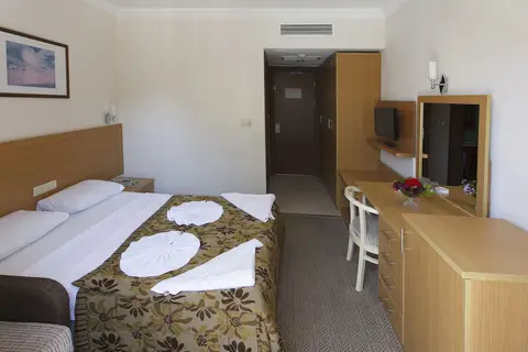 Perdikia Beach Hotel in Fethiye — foto 18