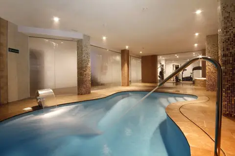 Hotel Ilusion Calma & Spa in Palma — foto 21