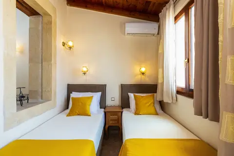Phaedra Suites in Rethimnon, foto 10