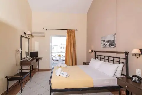 Maistrali Hotel & Appartementen in Ζάκυνθος — foto 12