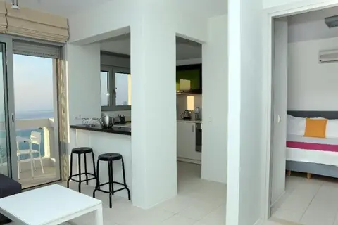 Vivian Art Apartments in Rethimnon — foto 26